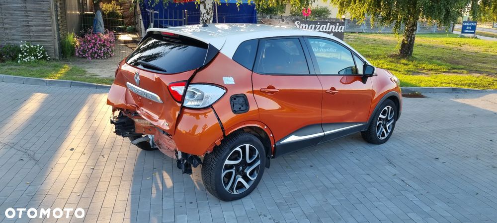 Renault Captur ENERGY dCi 90 Start&Stop Dynamique - 5