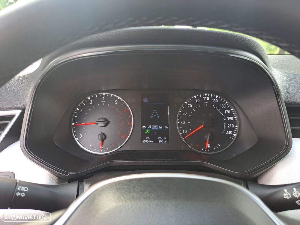Renault Clio 1.0 TCe Evolution - 17