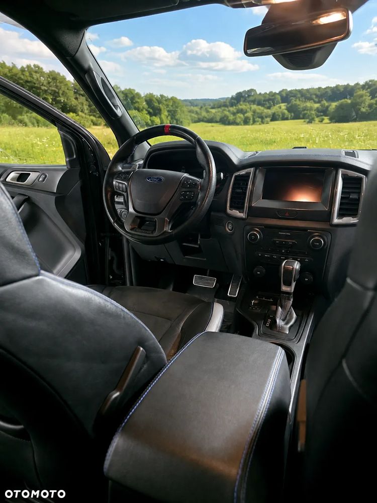 Ford Ranger - 14