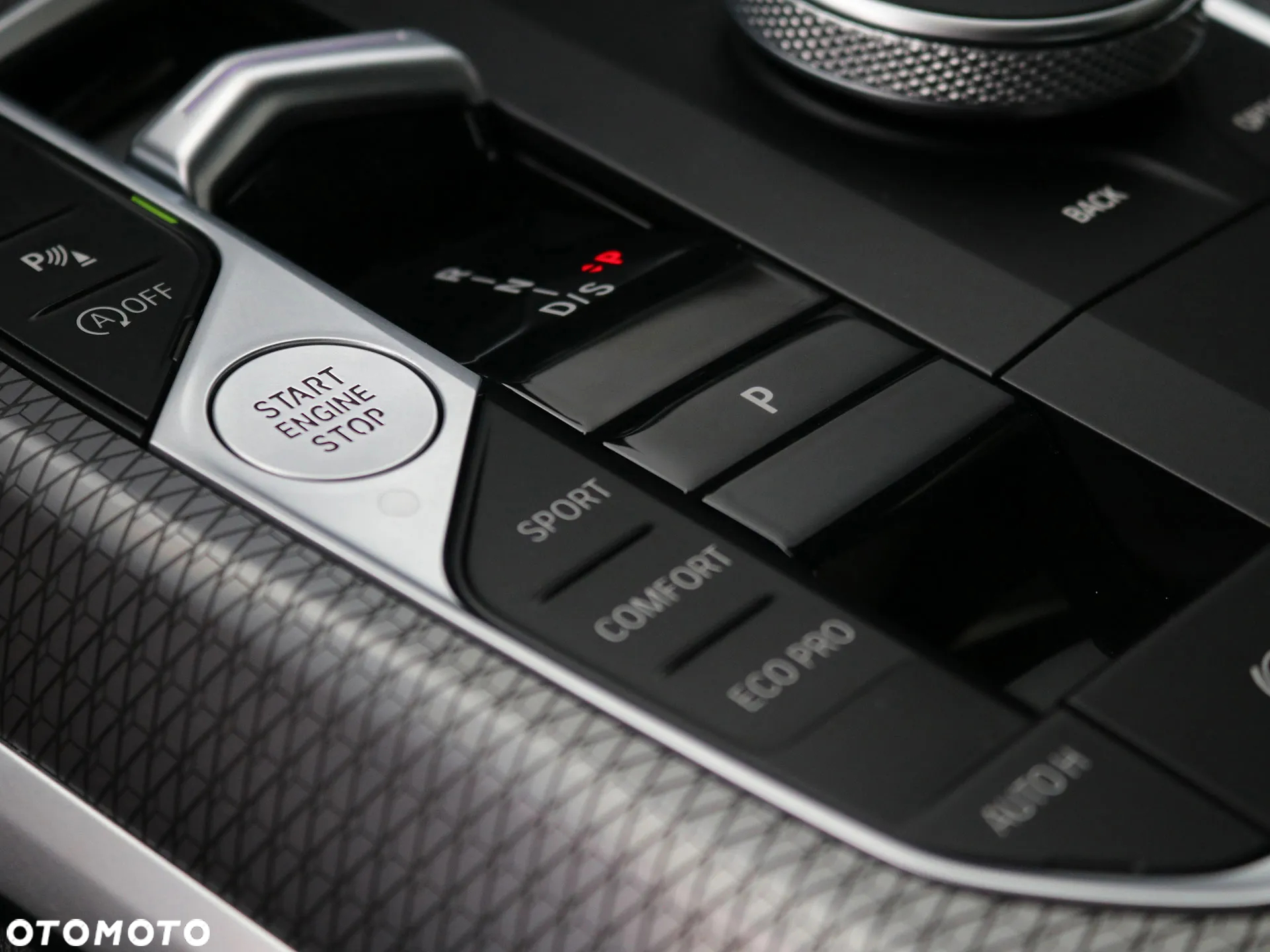 BMW Seria 3 318i M Sport - 21