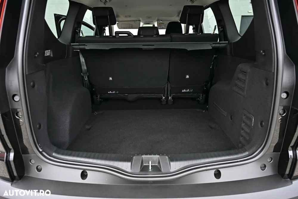 Dacia Jogger 5 locuri TCe 110 Comfort - 20