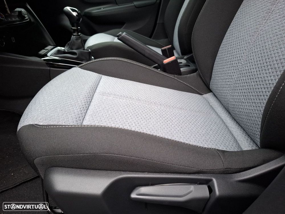 Opel Corsa 1.2 T Edition - 24