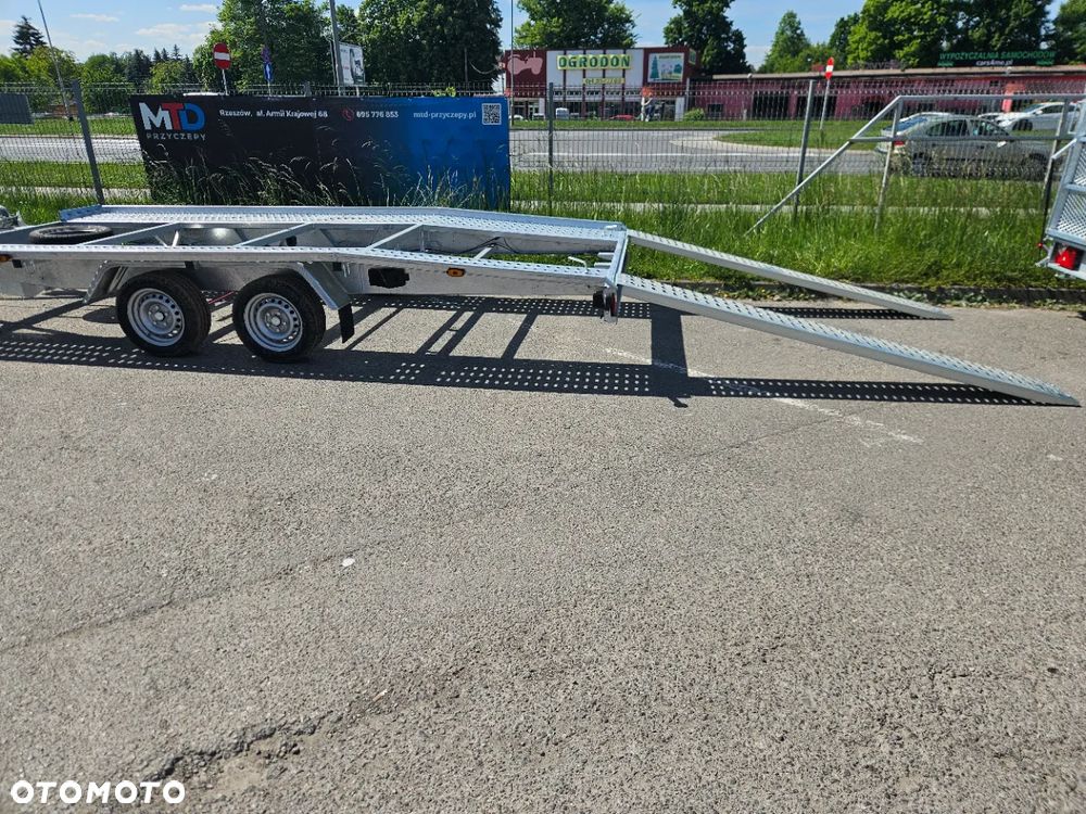 Niewiadów JUPITER 4,5x2,1m R13C STARY MODEL - 5