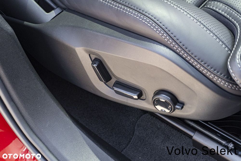 Volvo XC 60 - 23