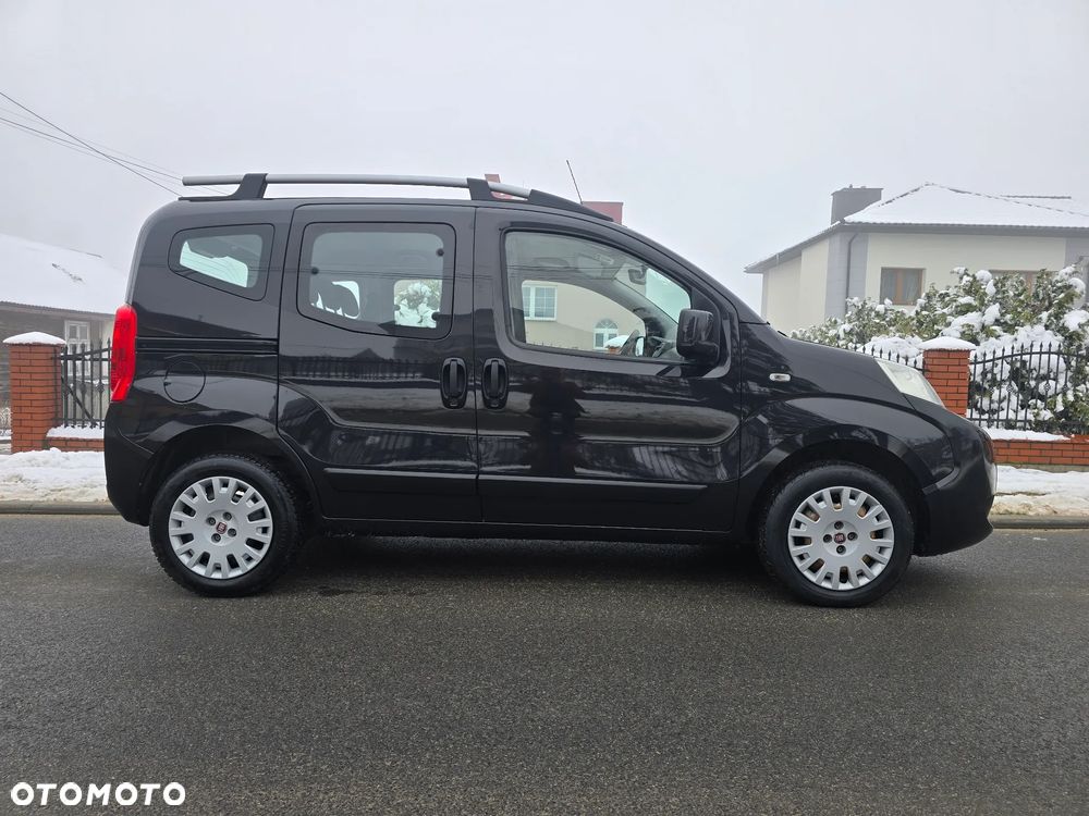 Fiat Qubo - 26