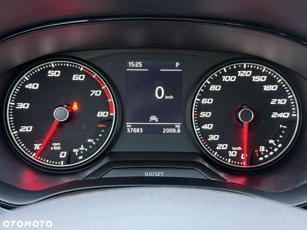 Seat Arona 1.0 TSI Style S&S DSG - 24