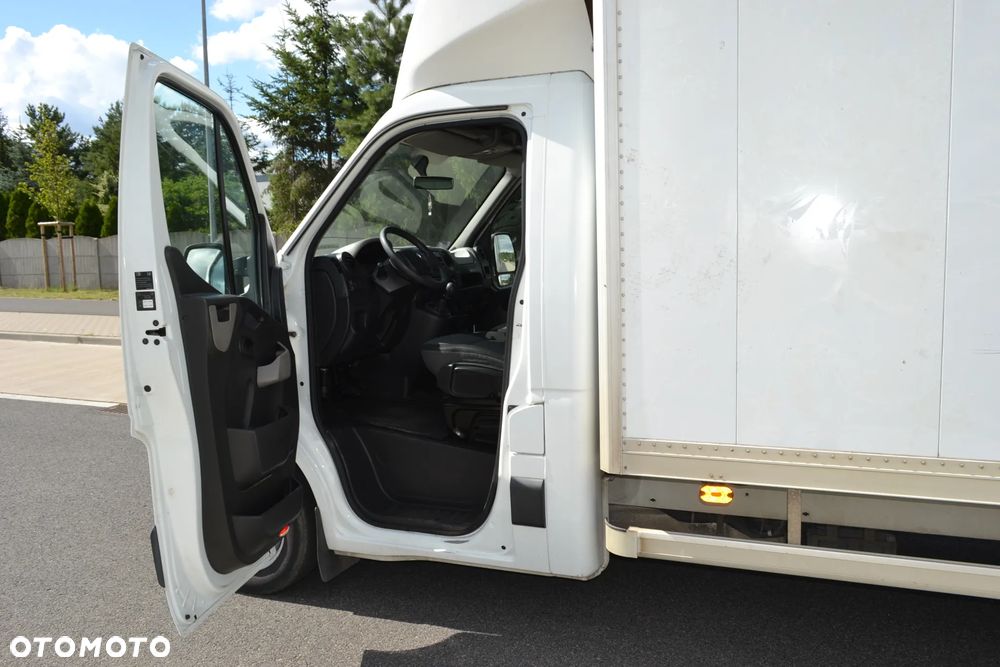 Renault Master - 9
