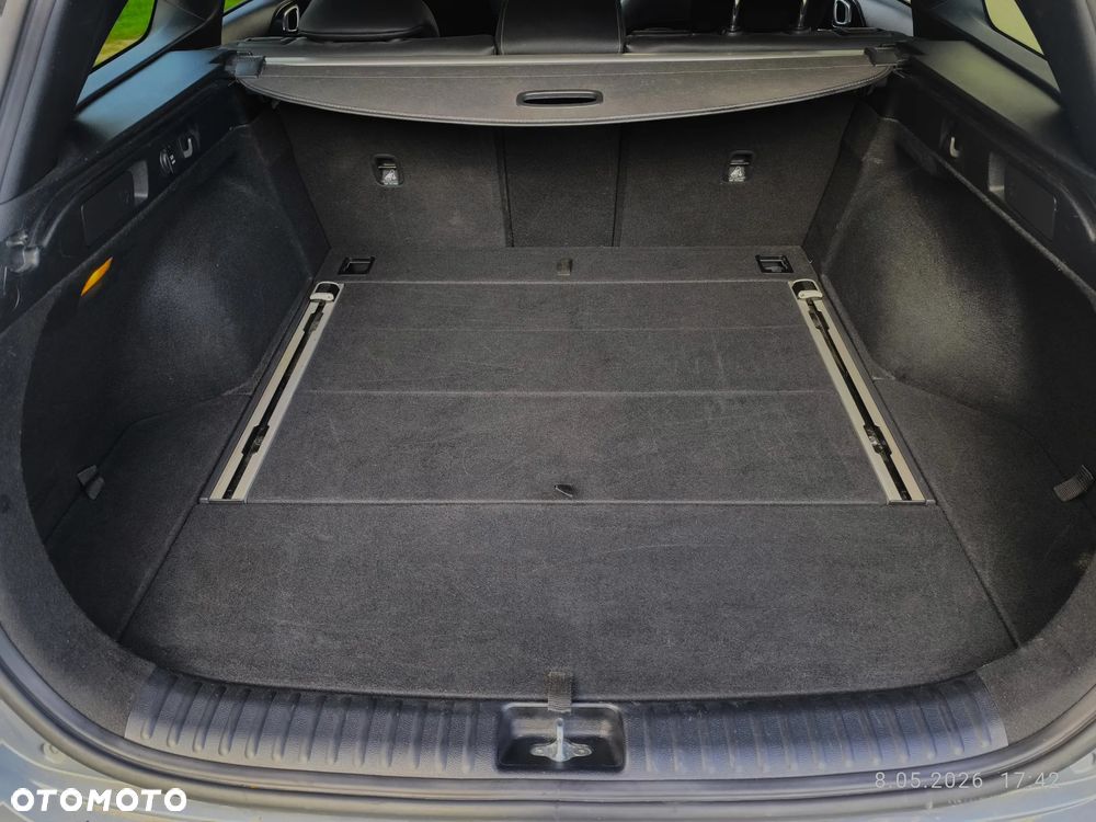 Kia Ceed 1.6 CRDi DCT Platinum Edition - 12