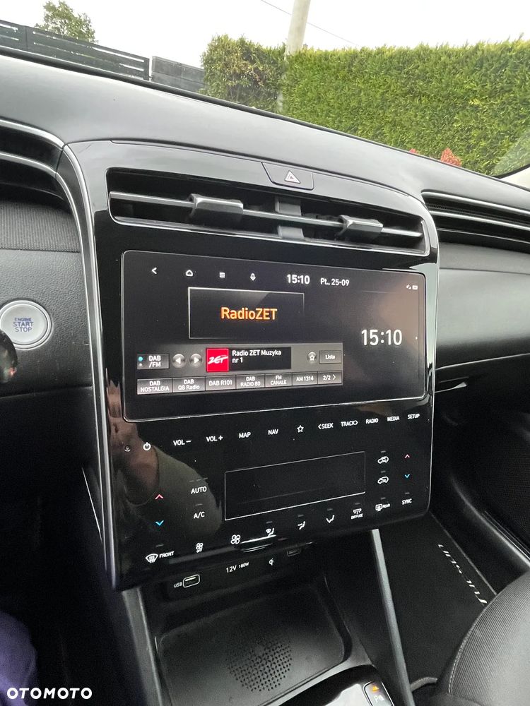 Hyundai Tucson - 35