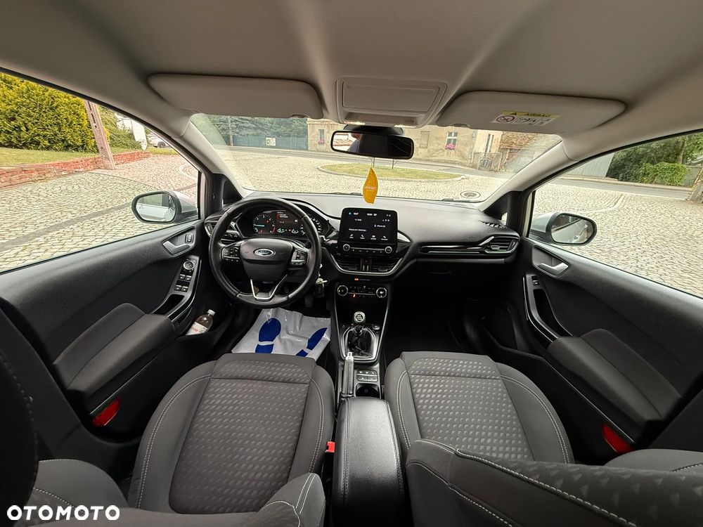 Ford Fiesta - 11