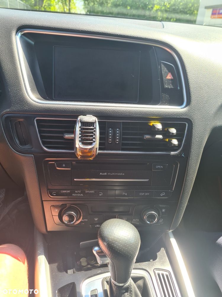 Audi Q5 - 6