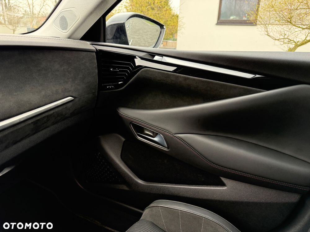 DS Automobiles DS 4 1.6 E-Tense Performance Line - 26