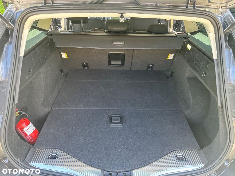 Ford Mondeo 1.5 EcoBoost Titanium - 4