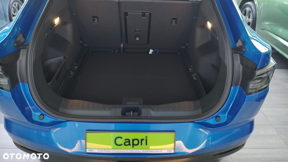 Ford Capri 77 kWh Premium RWD - 10