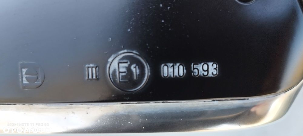 Lusterko Chrom Prawe Przód Audi A6 S6 C5 Części Blask Gołdap - 7