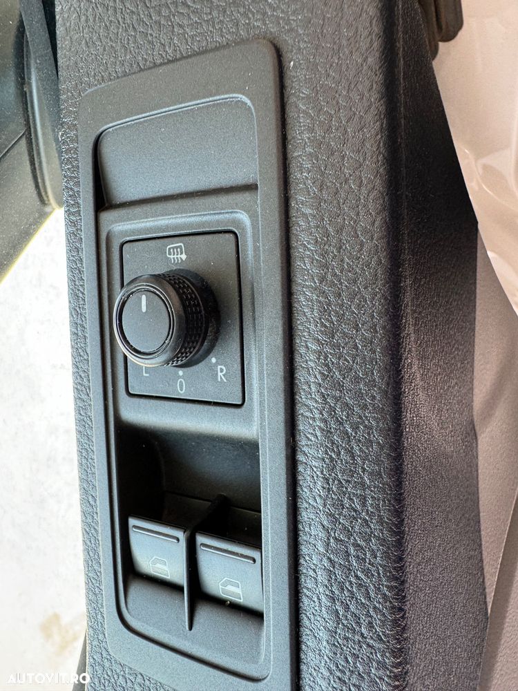Volkswagen Transporter T6 Kurz EU6 Plus Comfortline - 21