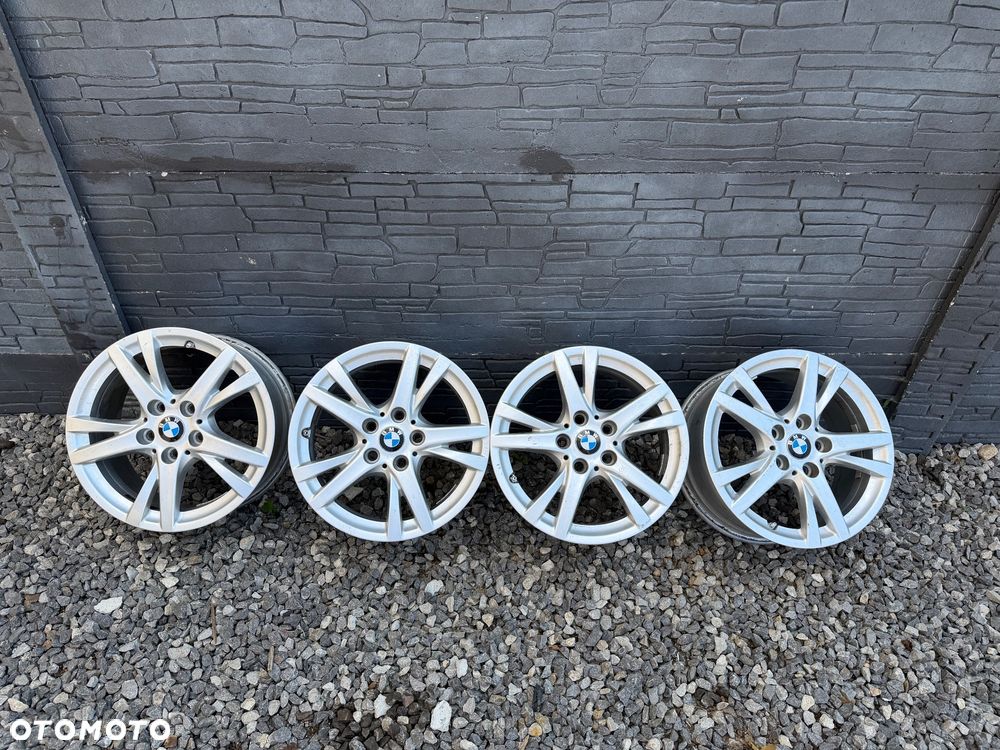 ALUFELGI BMW VOLKSWAGEN SKODA SEAT AUDI 5X112 R.16 - 3
