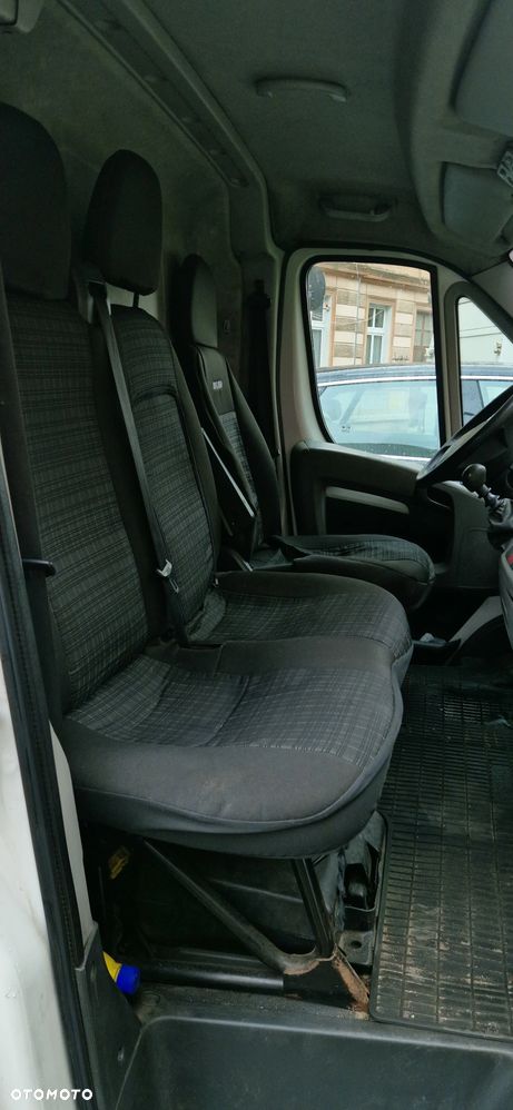 Fiat Ducato - 5