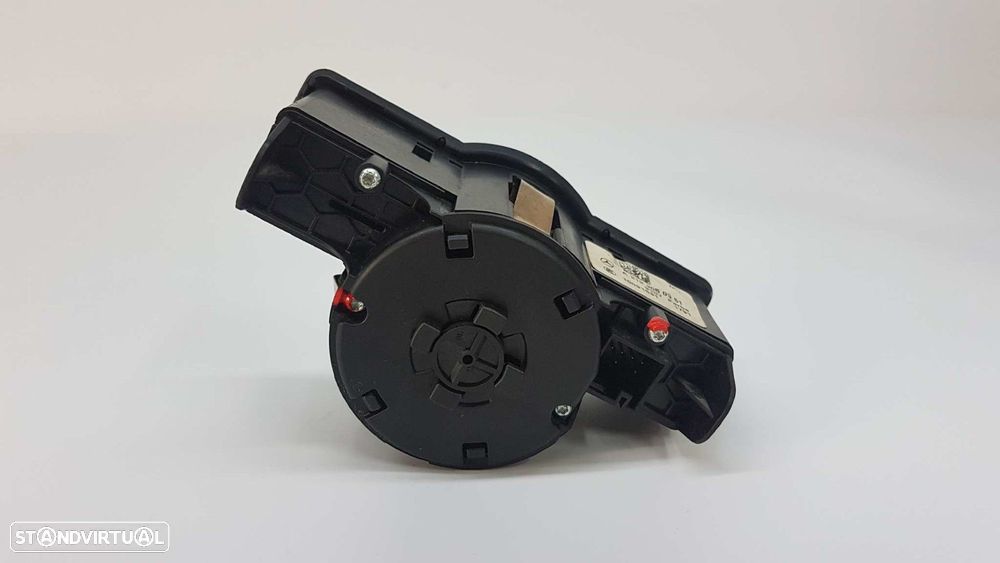 COMANDO DAS LUZES MERCEDES CLASE E (W212) LIM. 220 CDI BLUEEFFICIENCY (212.002) - 3