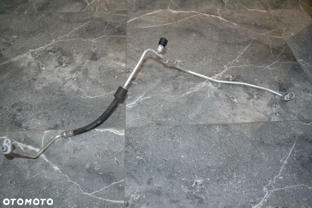 VW GOLF VII AUDI A3 8V SKODA OCTAVIA III SEAT LEON III PRZEWÓD KLIMATYZACJI 5Q0820741B