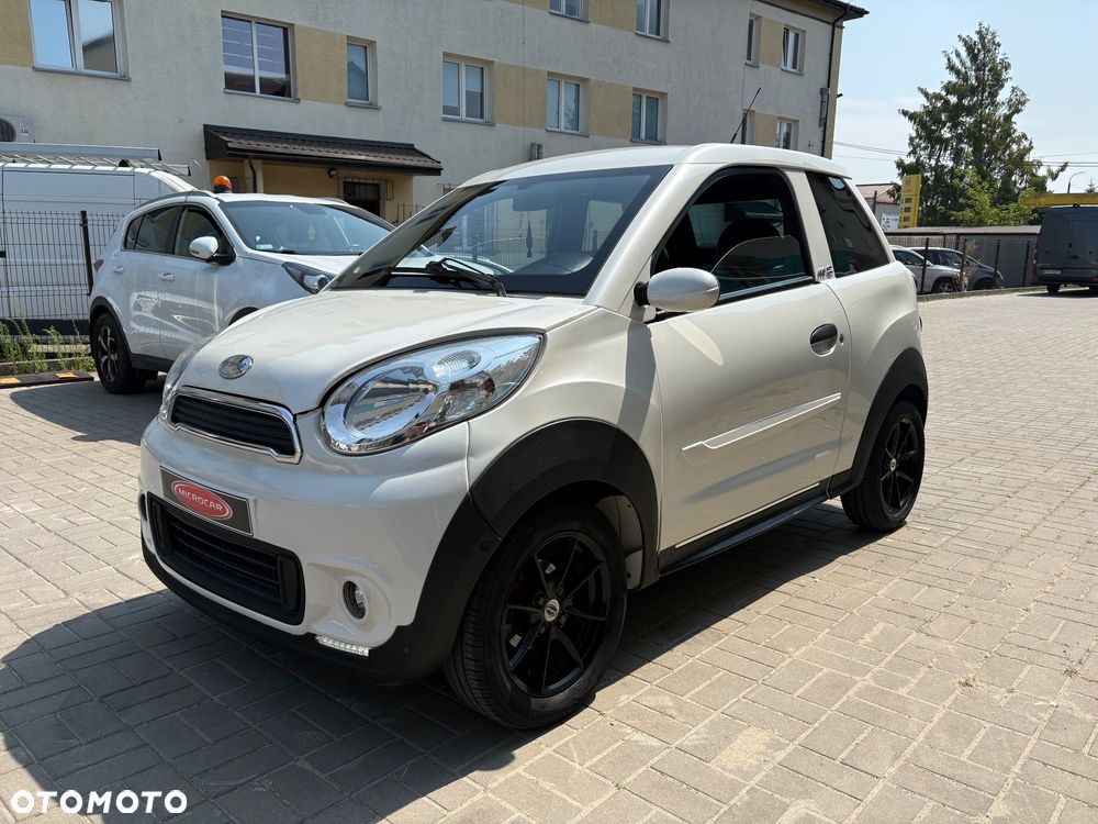 Aixam GTO - 3