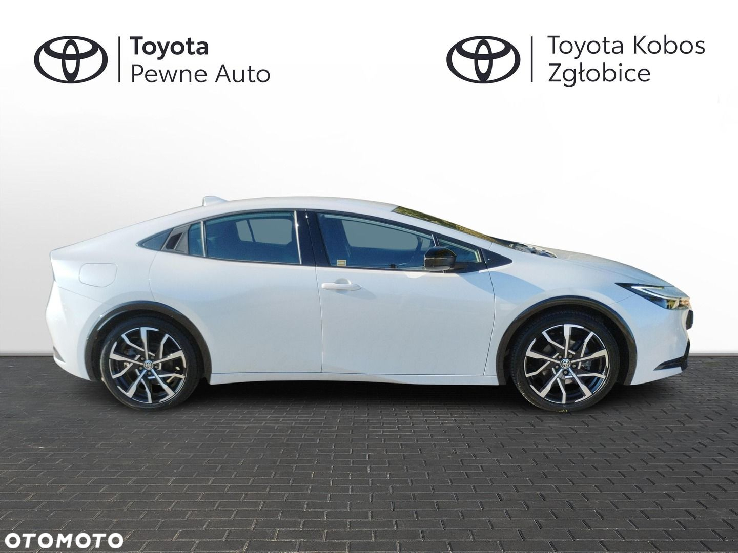 Toyota Prius - 6