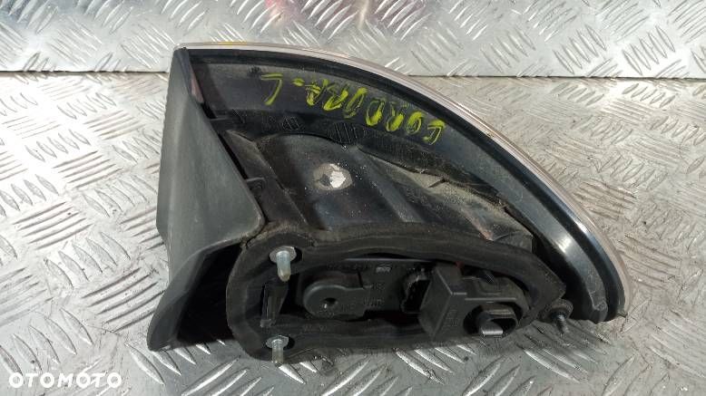 LAMPA LEWA TYLNA SEAT CORDOBA 2 - 2