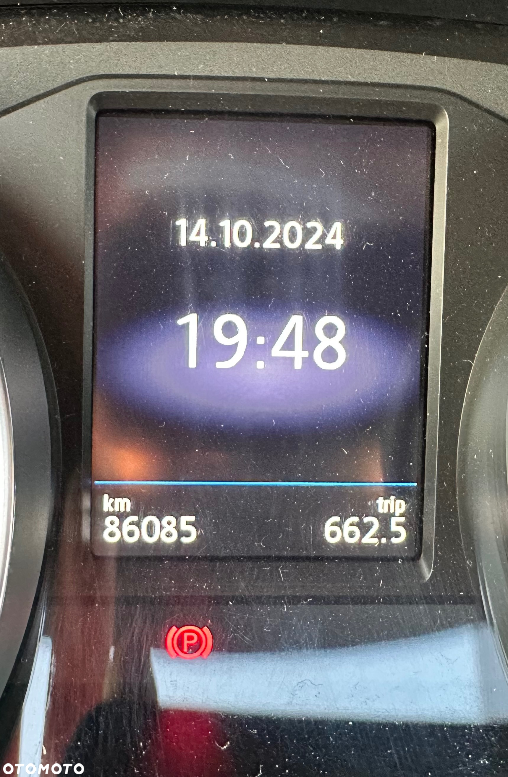 Volkswagen Passat 2.0 TDI BMT SCR Comfortline DSG7 - 13