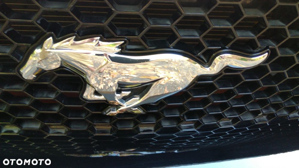 Ford Mustang - 28