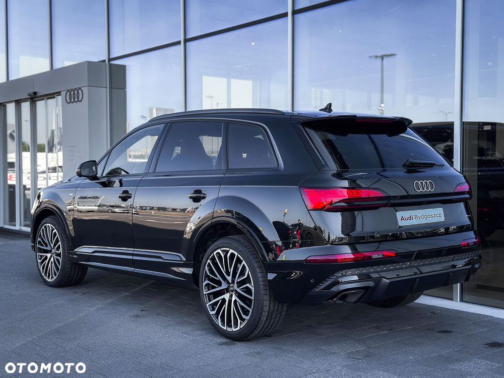 Audi Q7 - 7