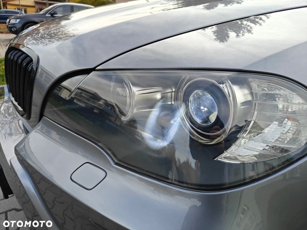 BMW X5 3.0d xDrive - 38
