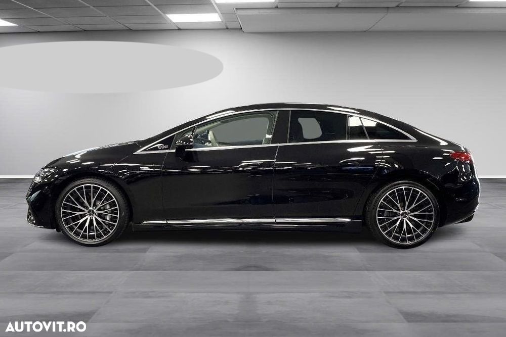 Mercedes-Benz EQE AMG 43 4MATIC - 7