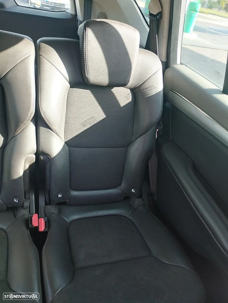 Renault Espace Energy dCi 160 EDC Intens - 4