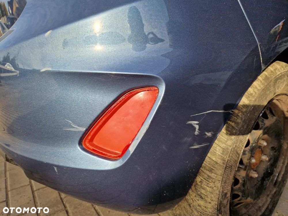 Ford Fiesta - 23