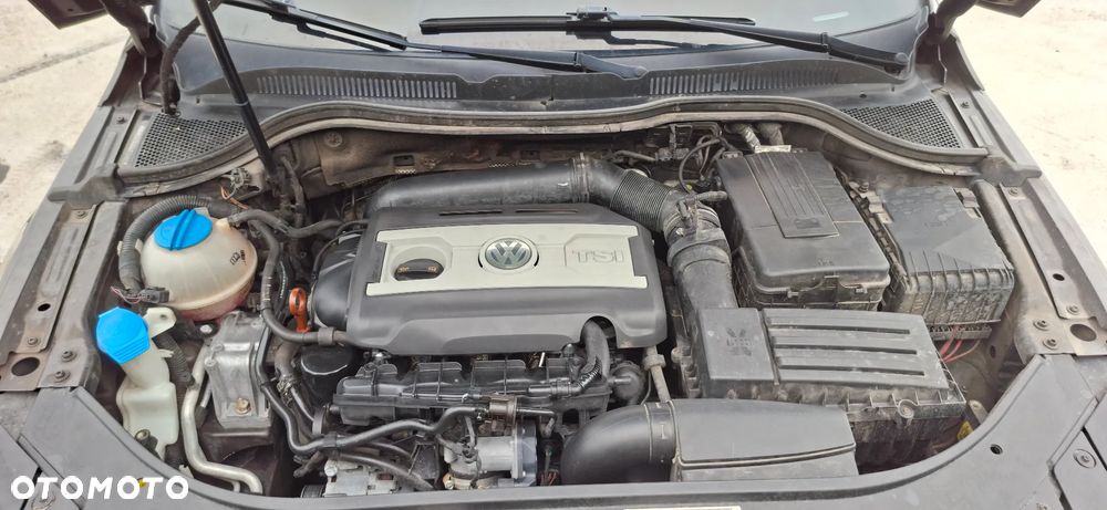Volkswagen CC - 11