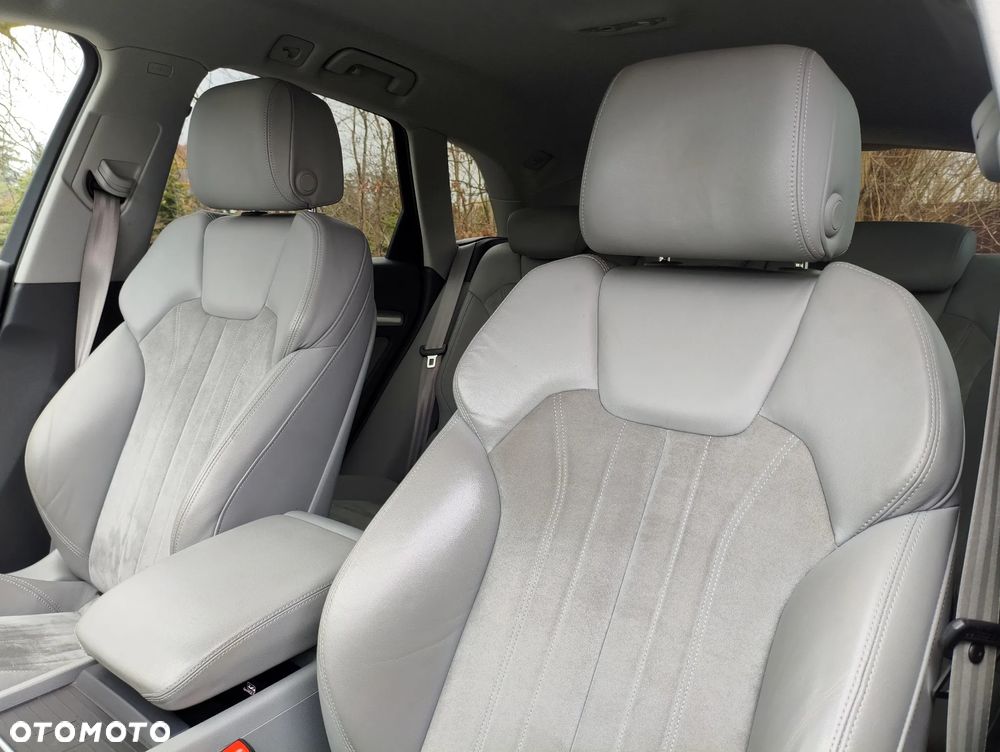 Audi Q5 40 TDI Quattro Sport S tronic - 34