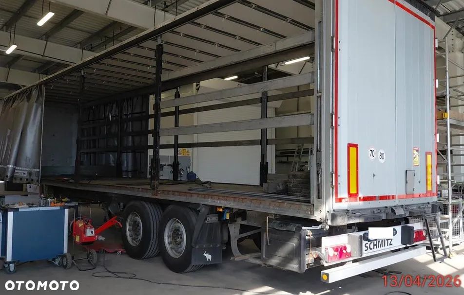 Schmitz Cargobull - 1