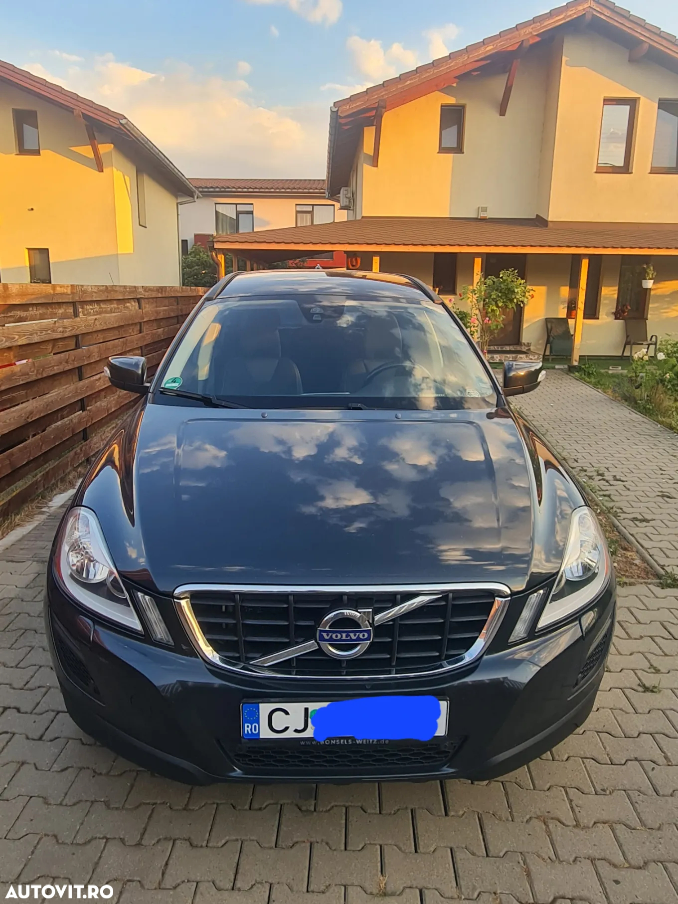 Volvo XC 60 - 3