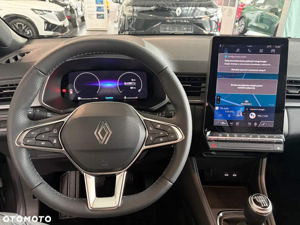 Renault Captur 1.2 TCe Techno - 10