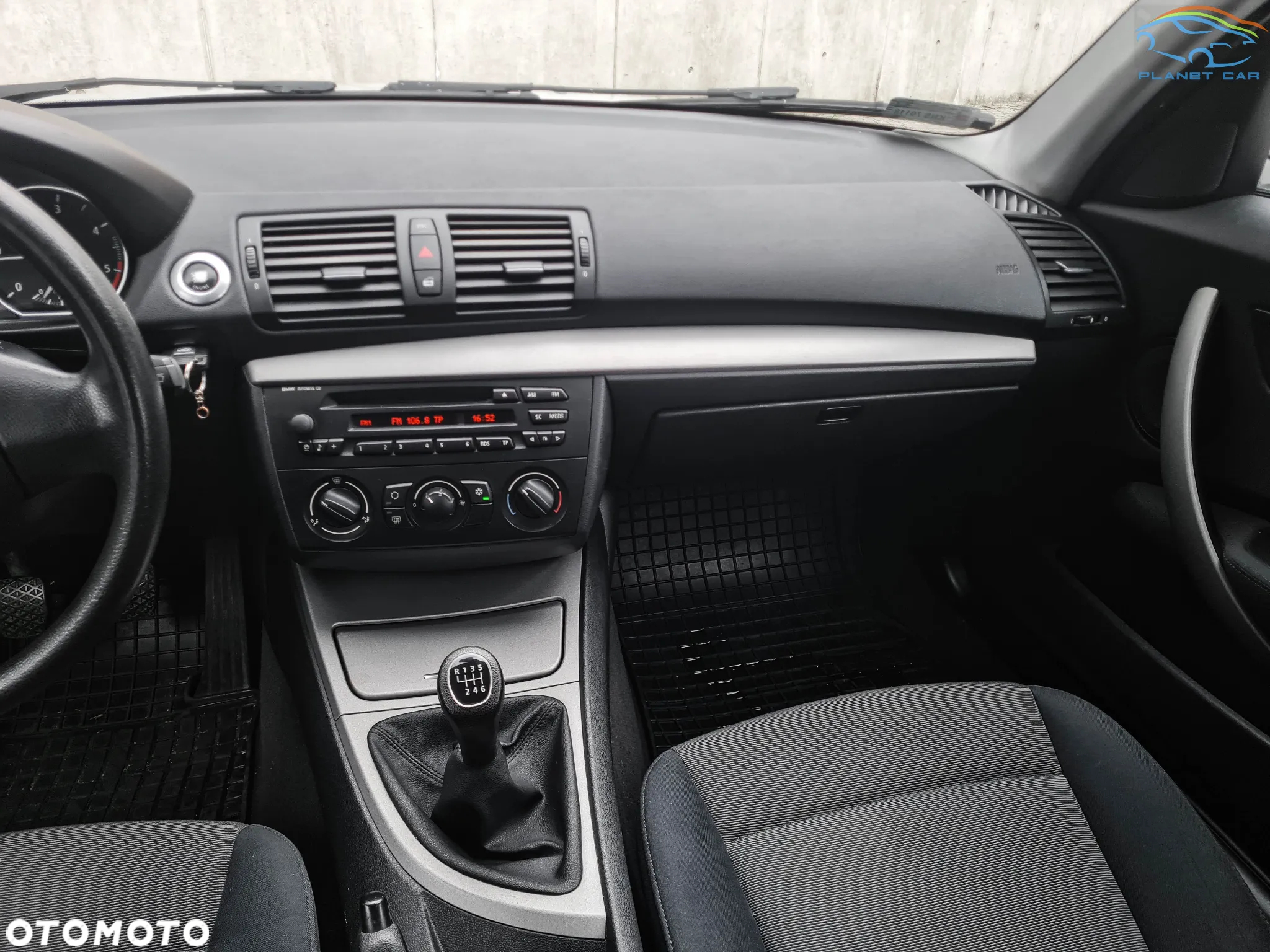 BMW Seria 1 118d DPF - 22