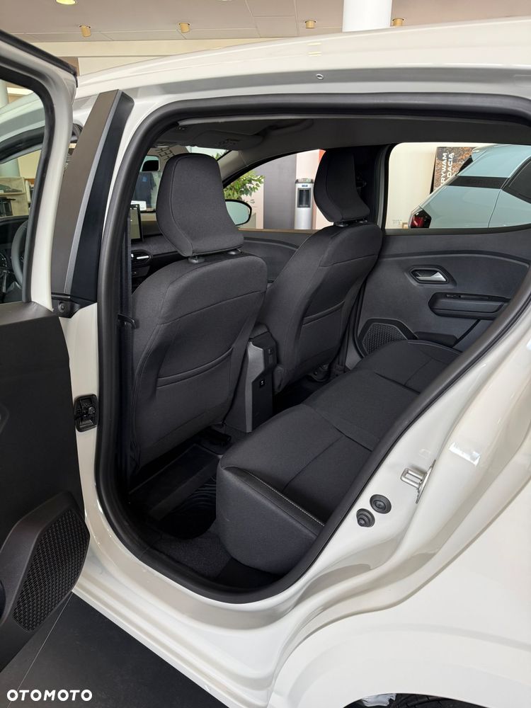 Dacia Sandero 1.0 TCe100 Expression - 11