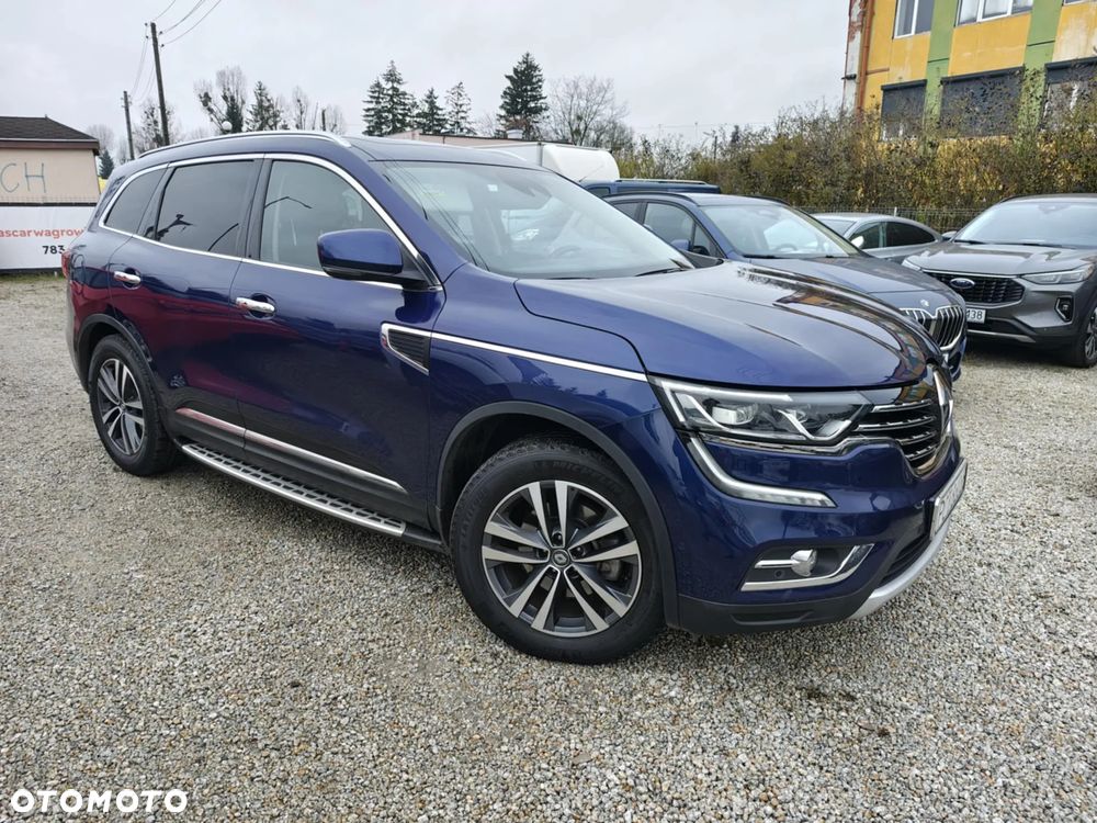 Renault Koleos 2.0 dCi Intens X-Tronic - 3
