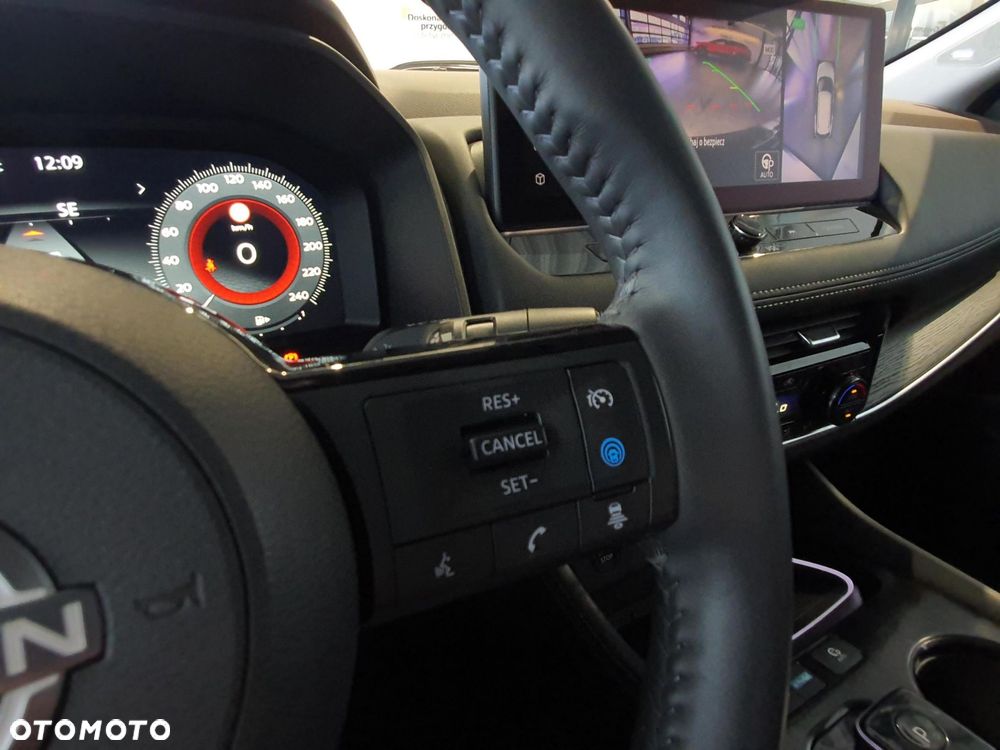 Nissan X-Trail 1.5 VC-T e-POWER Tekna e-4ORCE - 17