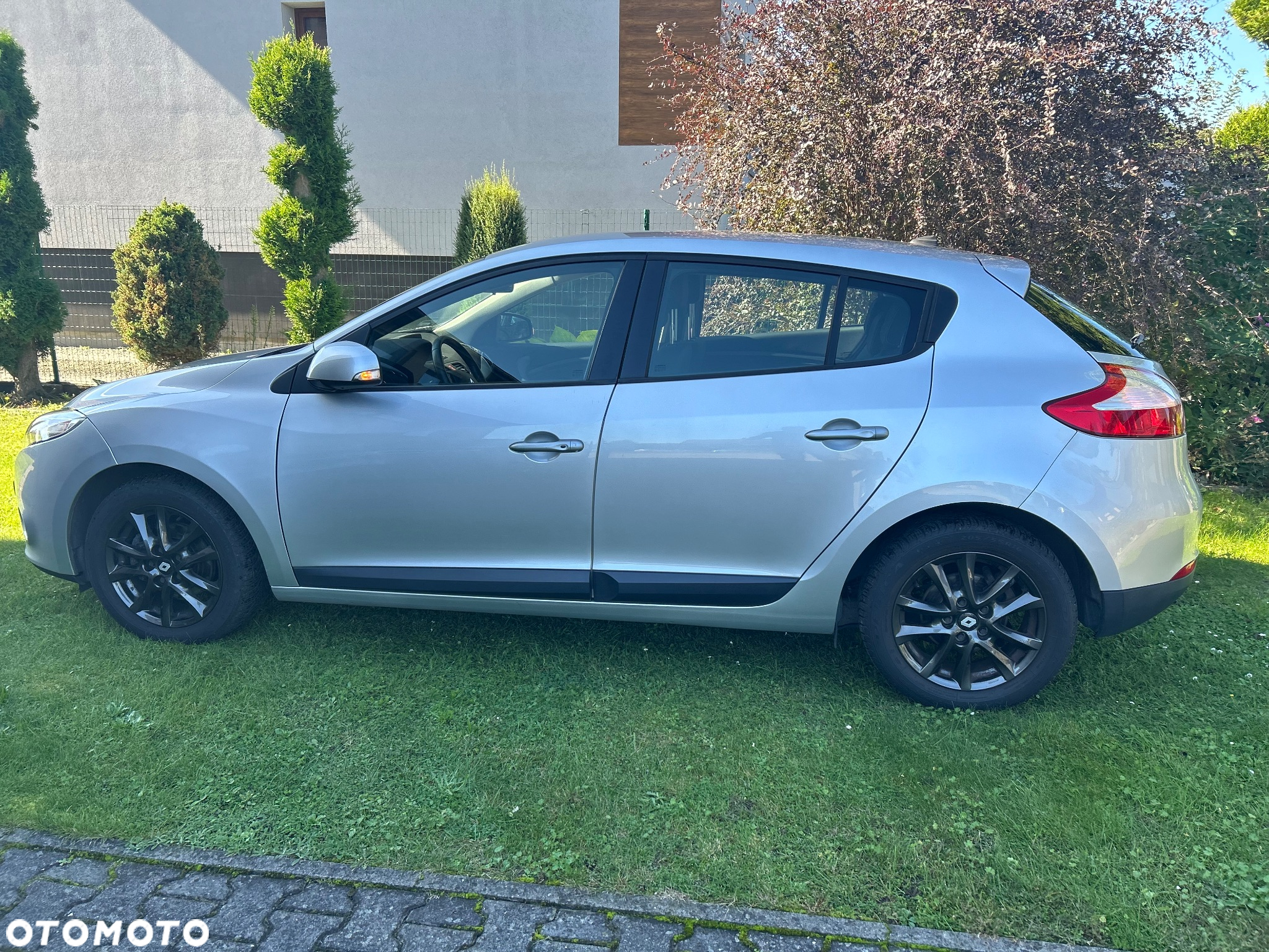 Renault Megane 1.6 16V Authentique - 4