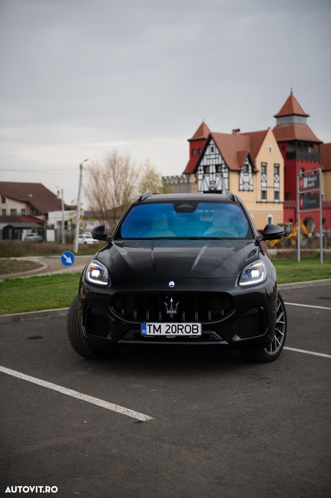 Maserati Grecale - 2