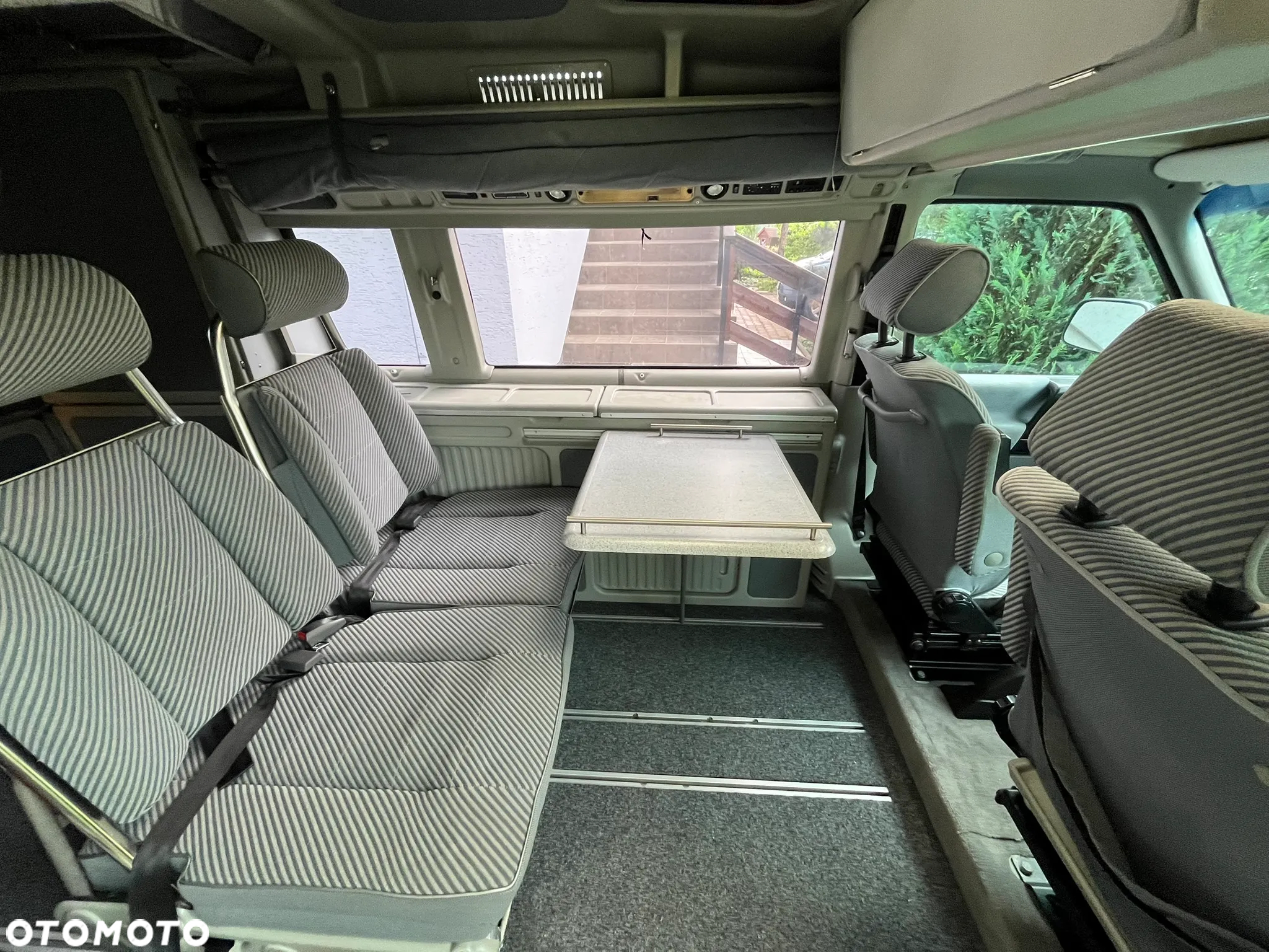Volkswagen Transporter - 17