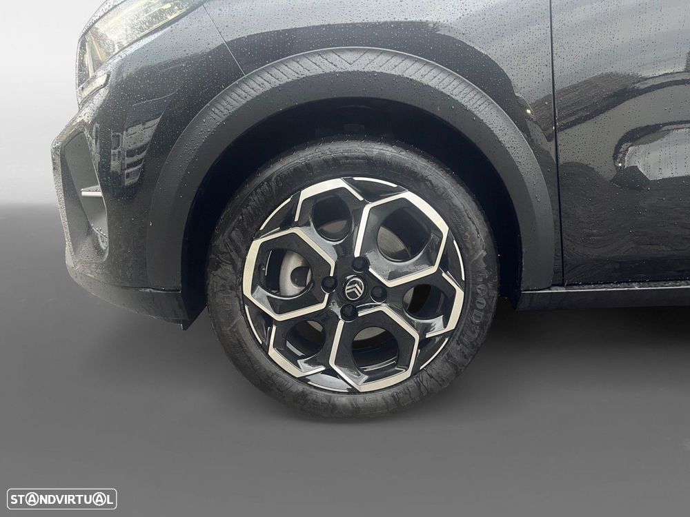 Citroën C3 1.2 PureTech Max - 14