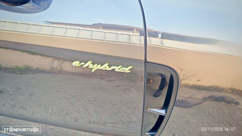 Porsche Panamera 4 E-Hybrid - 19