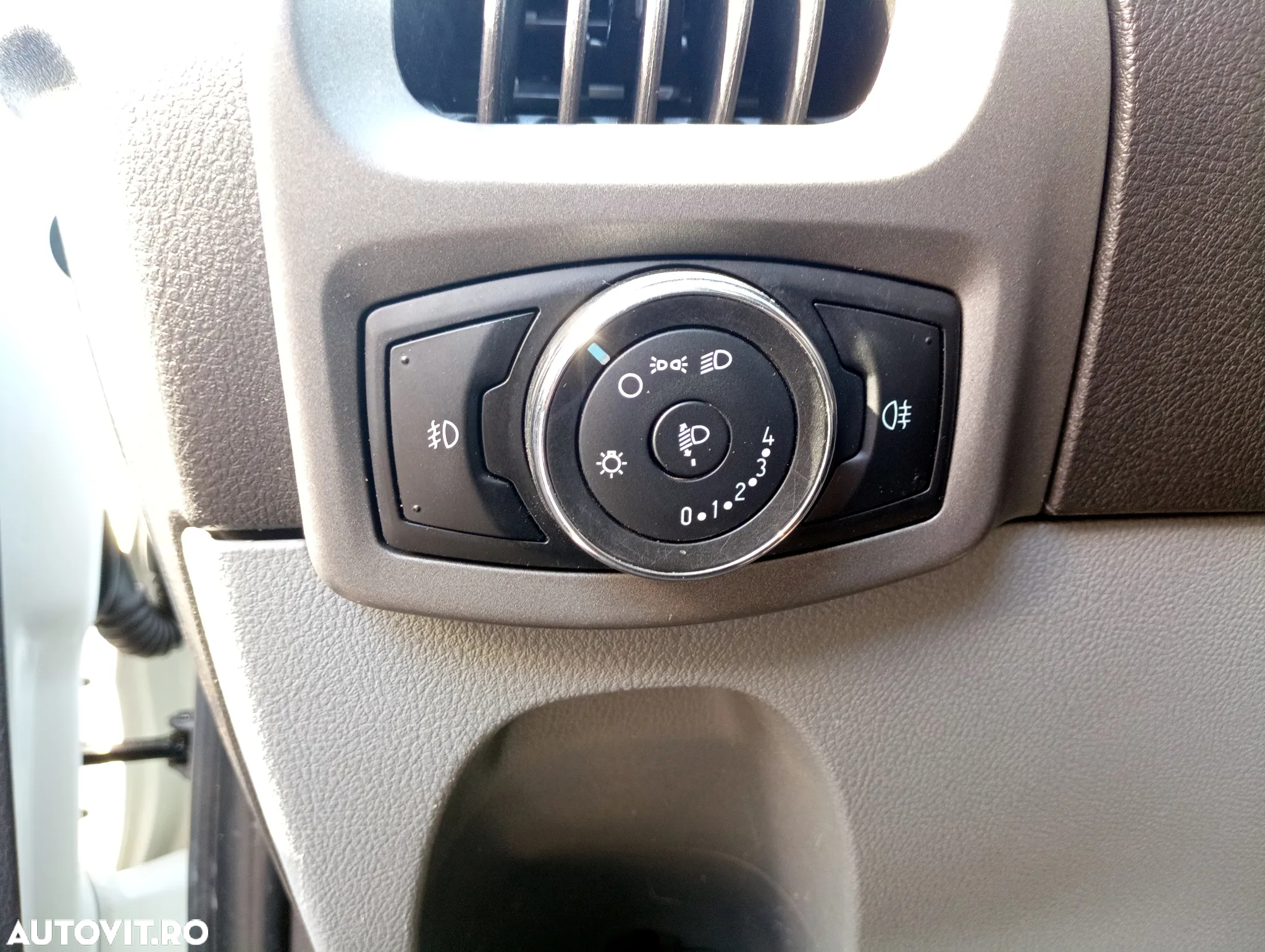 Ford Transit Custom - 20