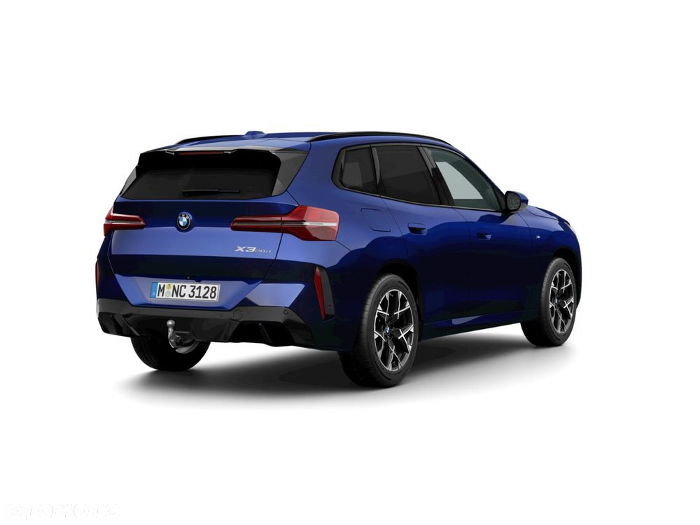 BMW X3 - 3